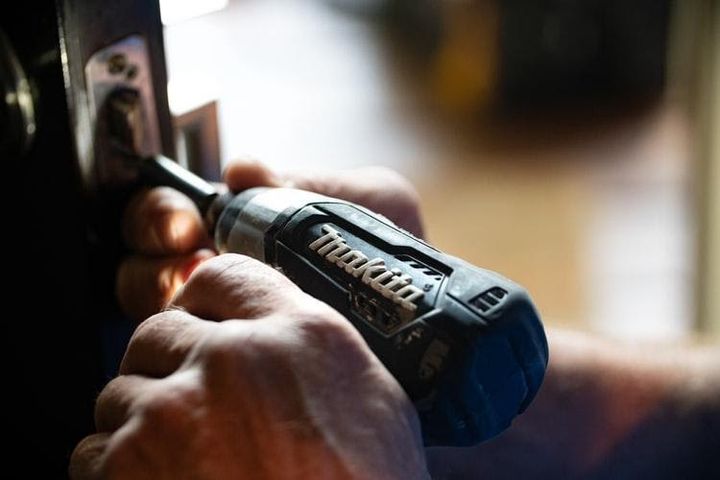 Sustainability Through Maintenance and Repair