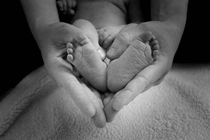 Tips for Urban Dwelling with a New Baby