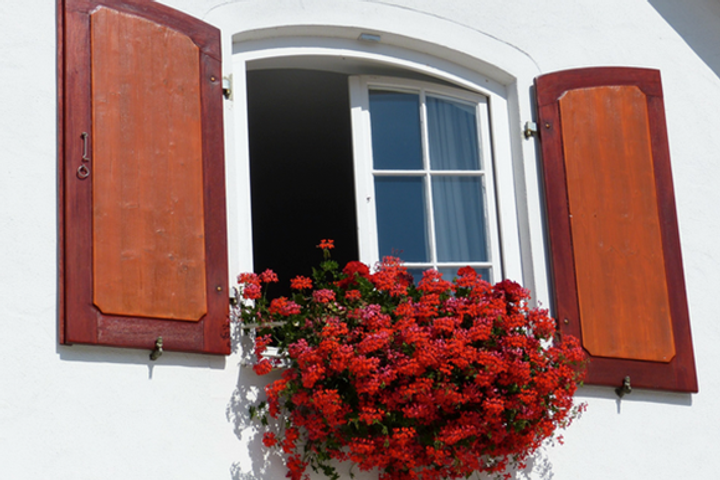 Breathe Clean Air in Your New Home