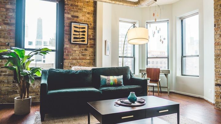 Apartment Renovations to Make Space