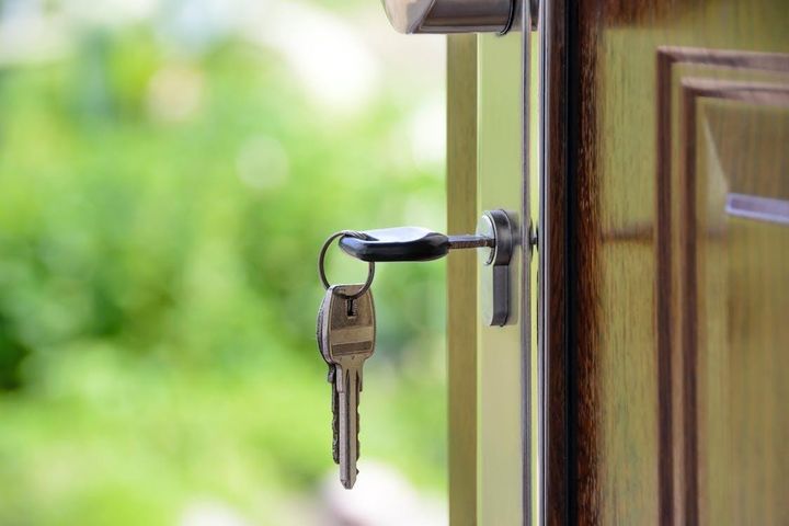 Preparing for First Time Home Ownership