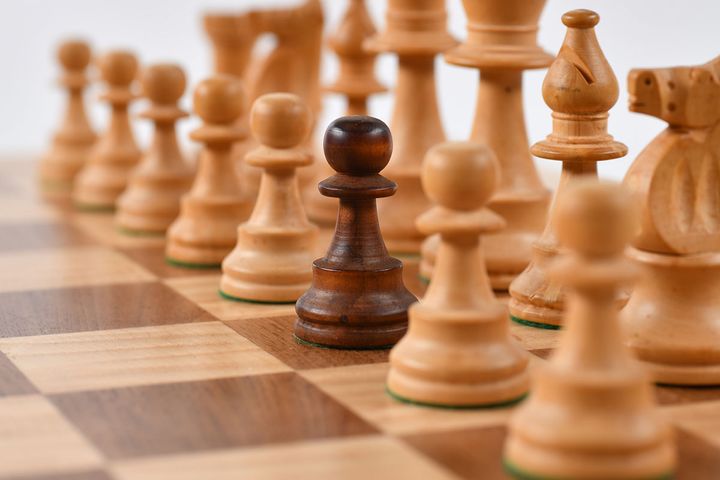 5 Steps to Come Out On Top in a Competitive Market