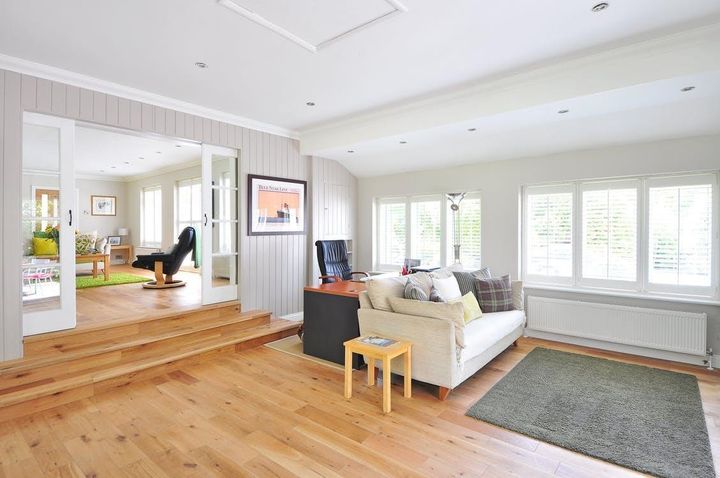 How to Make a Home Feel More Spacious