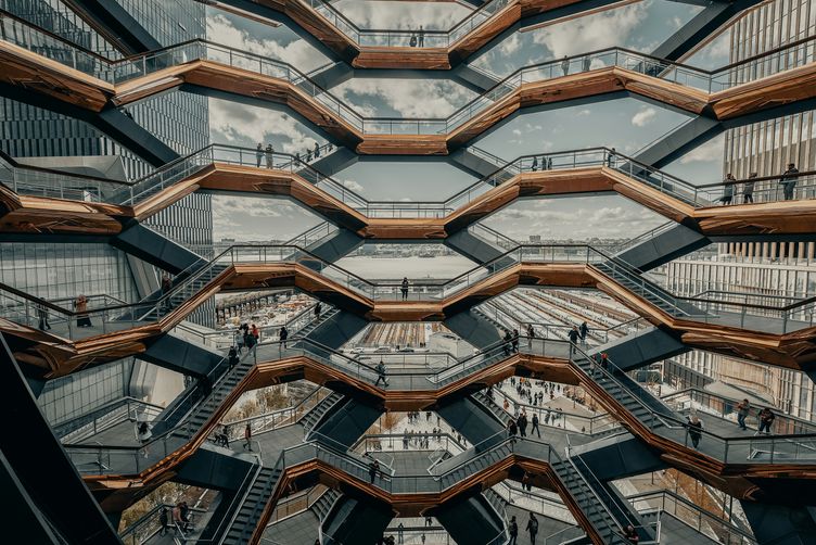 Photo for Hudson Yards - NYC