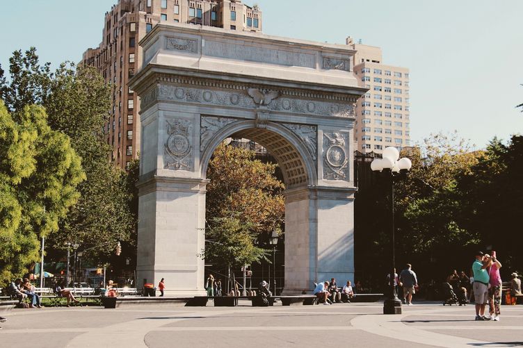 Photo for Greenwich Village - NYC