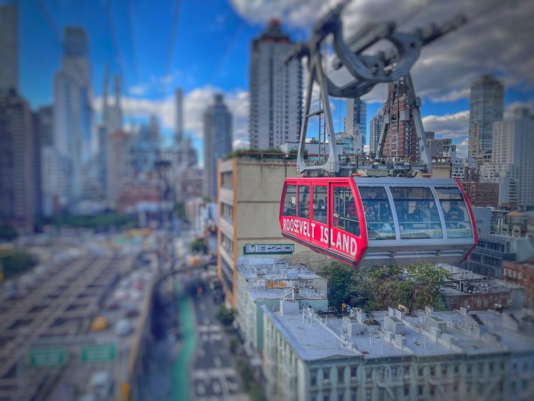 Photo for Roosevelt Island - NYC