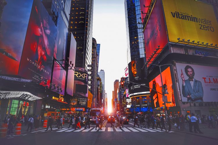 Photo for Midtown West - NYC