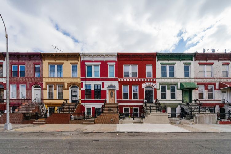 Photo for Crown Heights - NYC