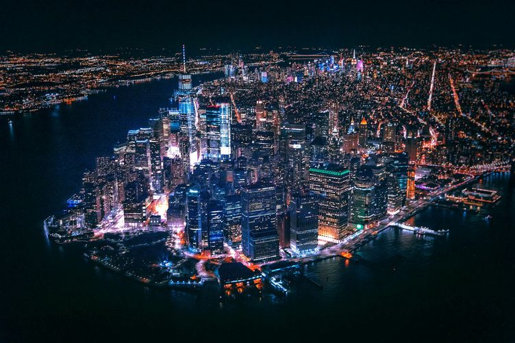Photo for Downtown Manhattan - NYC