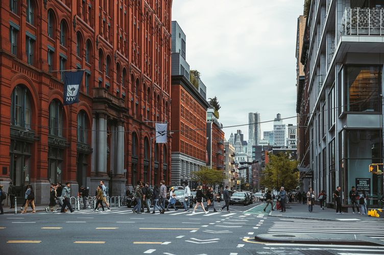 Photo for Greenwich Village NoHo - NYC