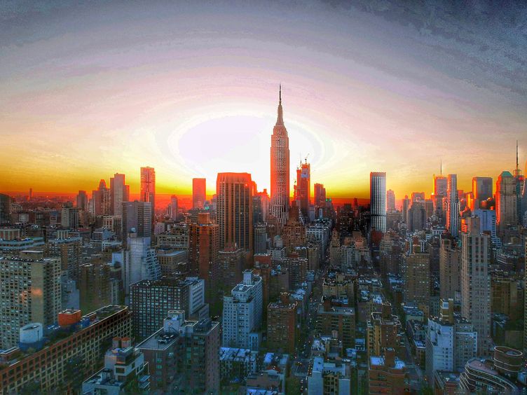 Photo for Murray Hill - NYC