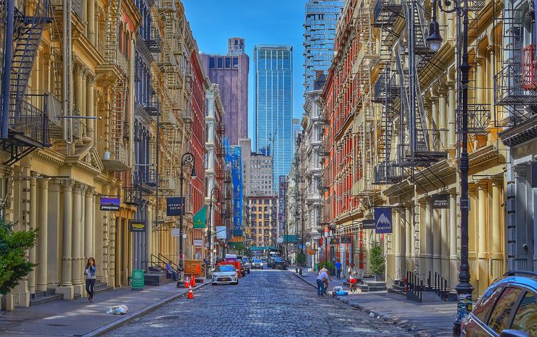 Photo for SoHo - NYC