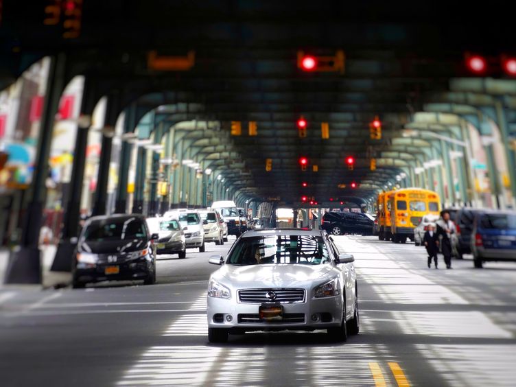 Photo for Borough Park - NYC