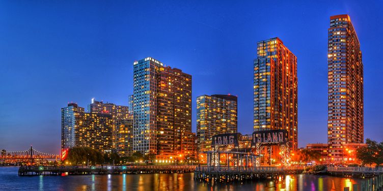 Photo for Long Island City - NYC