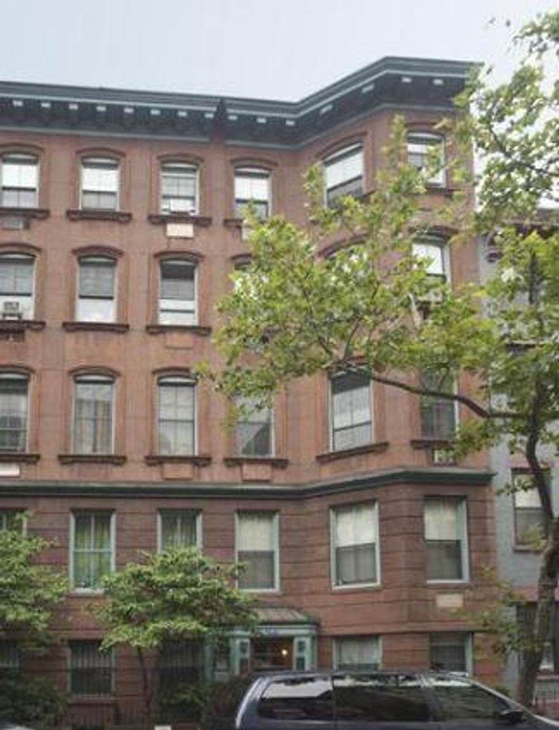 Image for W 21 ST