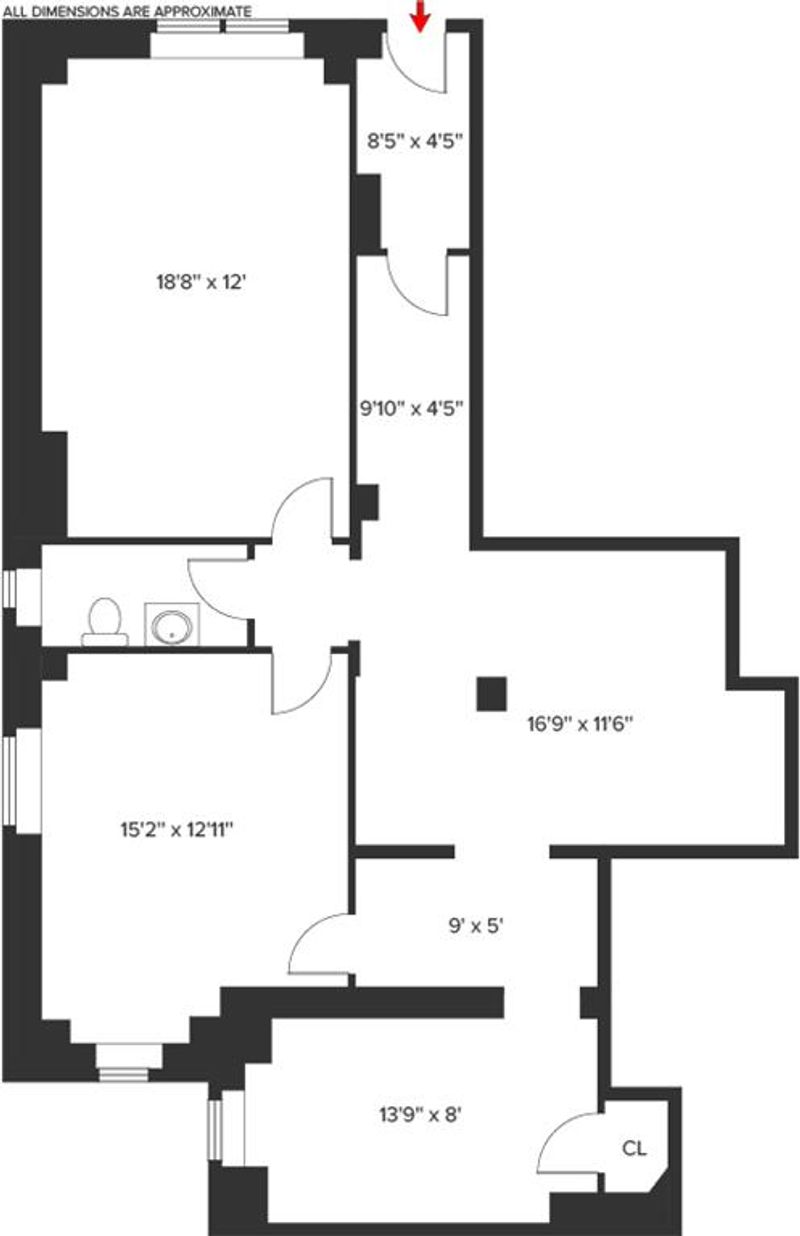 Image for W 86 ST