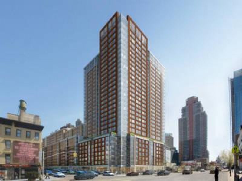 Image for W 45 ST