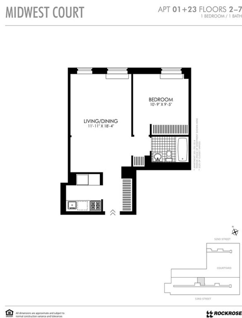 Image for W 53 ST
