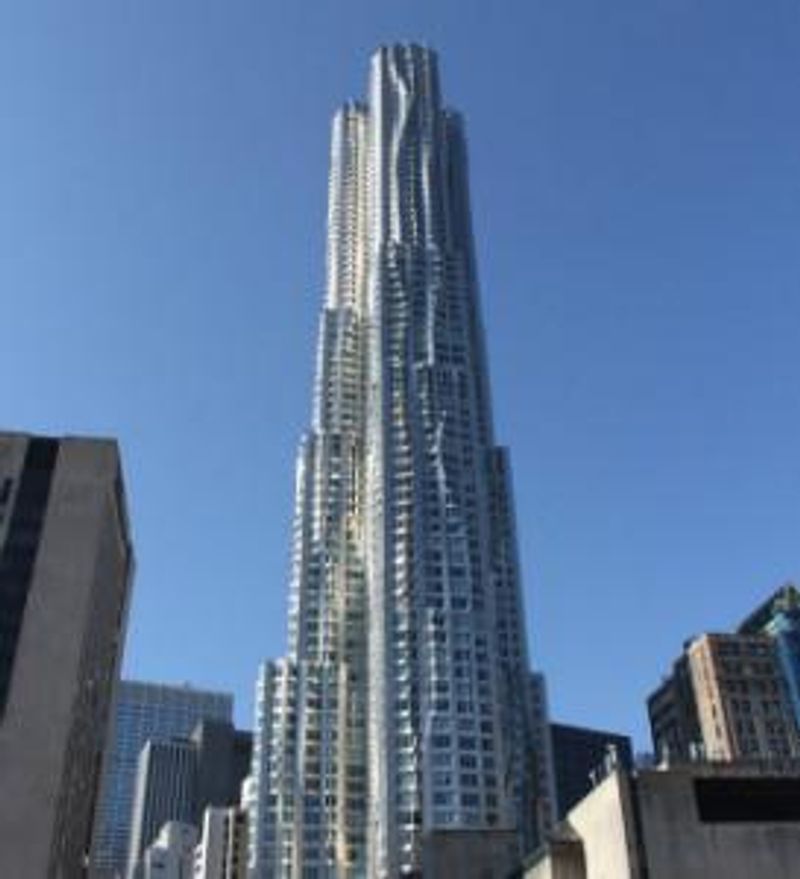 Image for SPRUCE ST