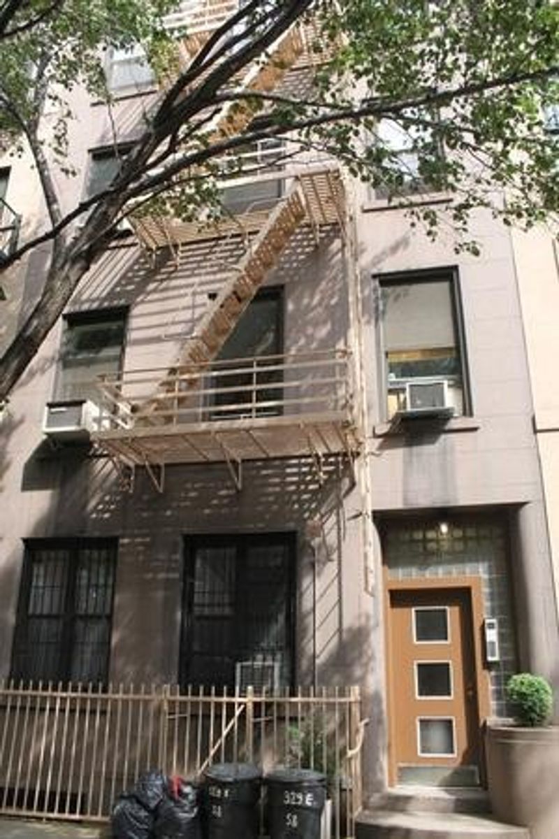 Image for E 58 ST