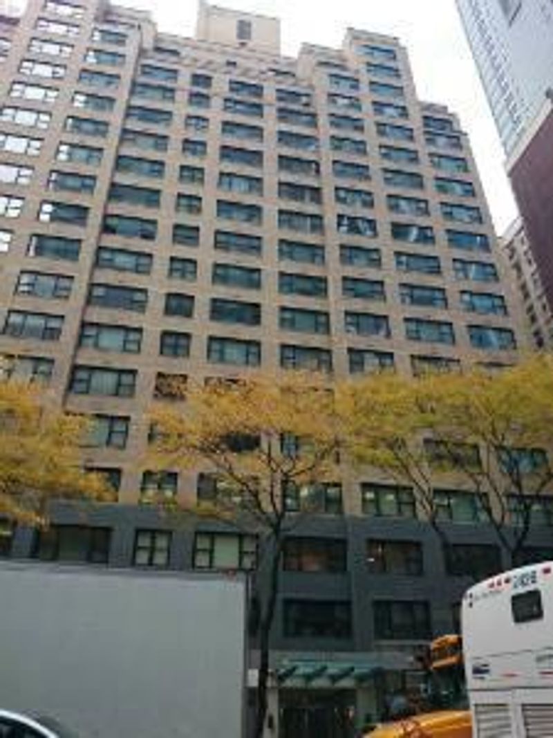Image for W 57 ST