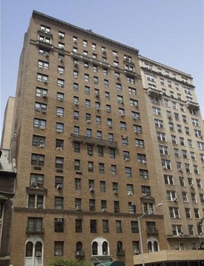 Image for W END AVE