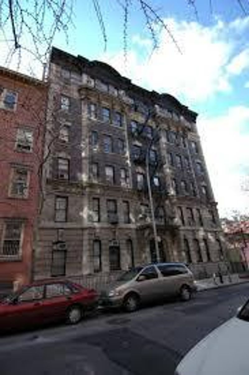 Image for WASHINGTON PL
