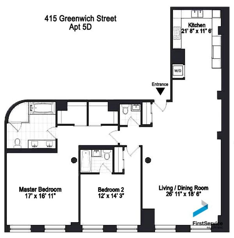 Image for GRNWICH ST