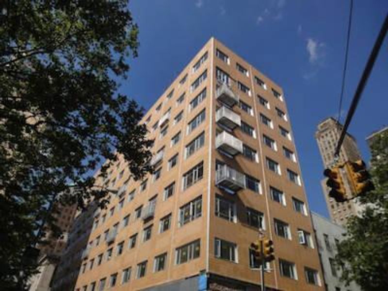 Image for CLINTON ST
