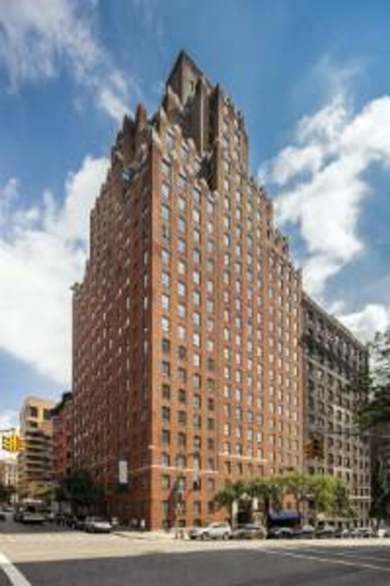 Image for W END AVE