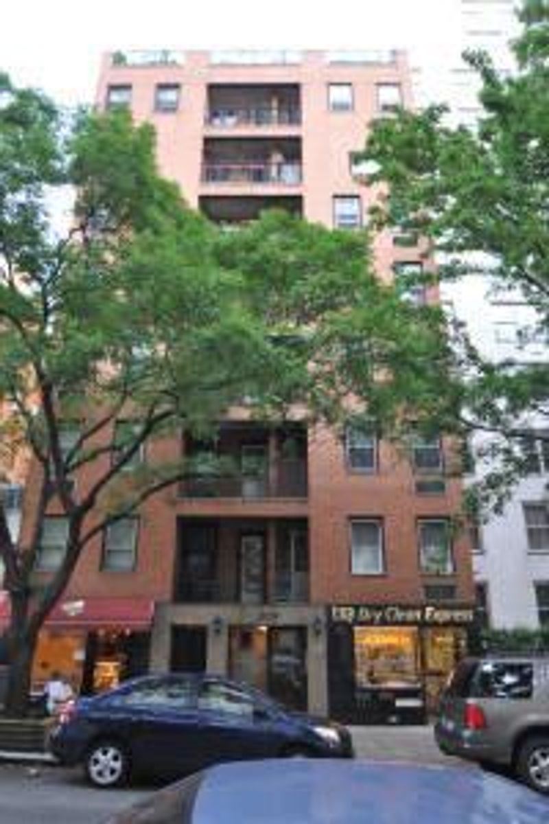 Image for E 74 ST