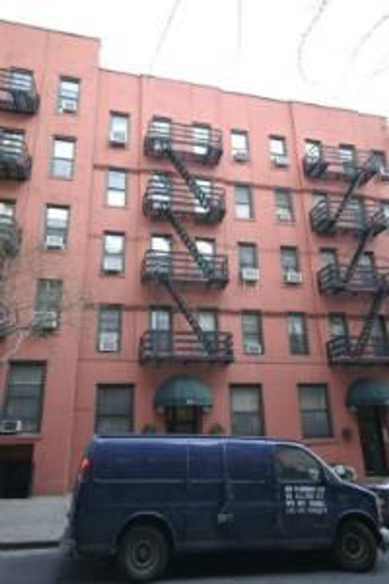 Image for E 88 ST