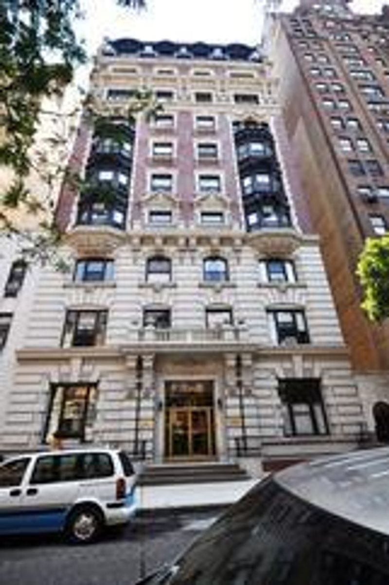 Image for W 76 ST