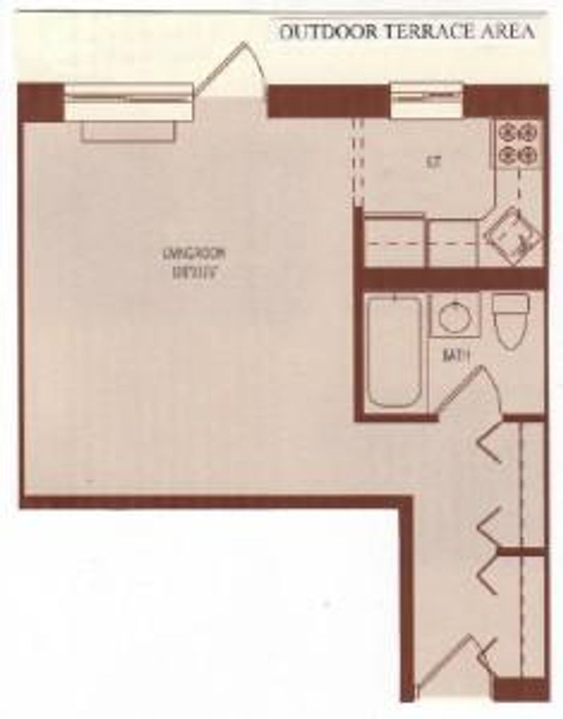 Image for MULBERRY ST
