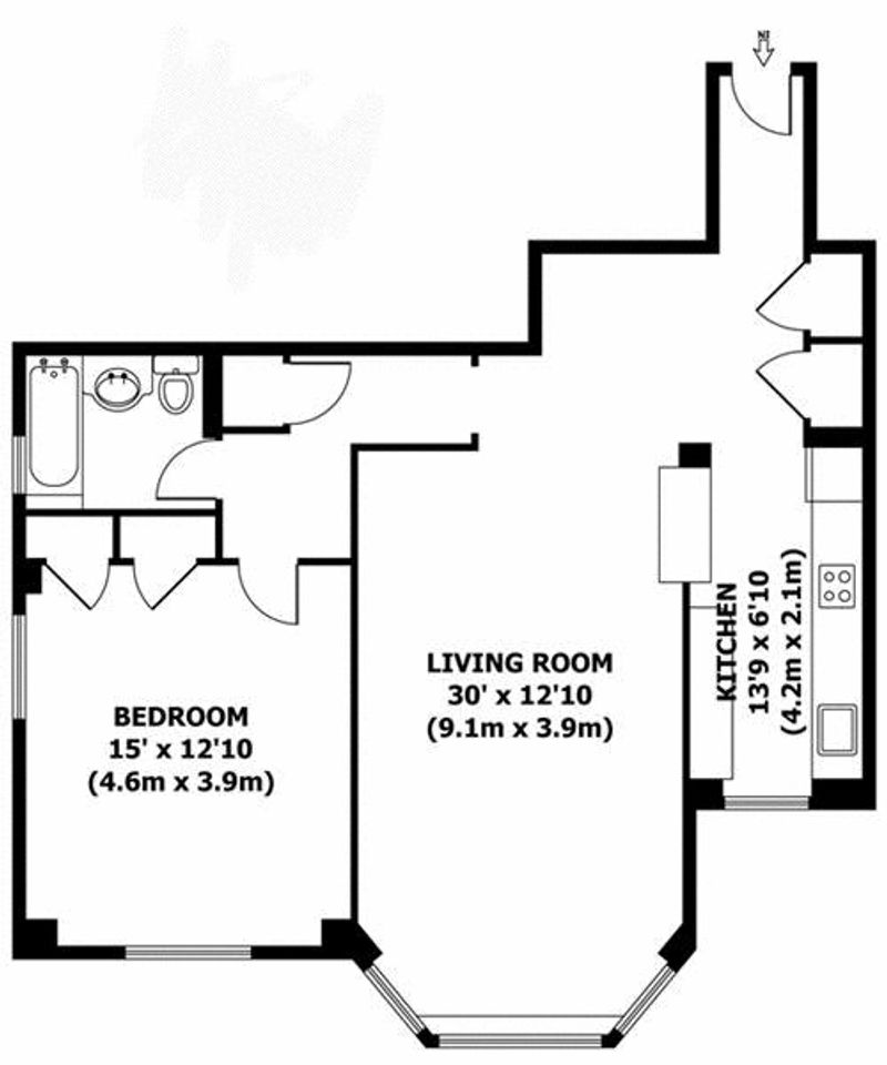 Image for E 54 ST