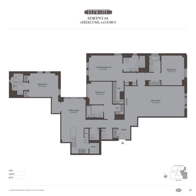 Image for W 86 ST