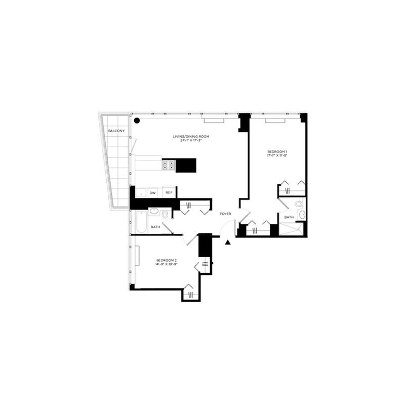 Image for W 57 ST