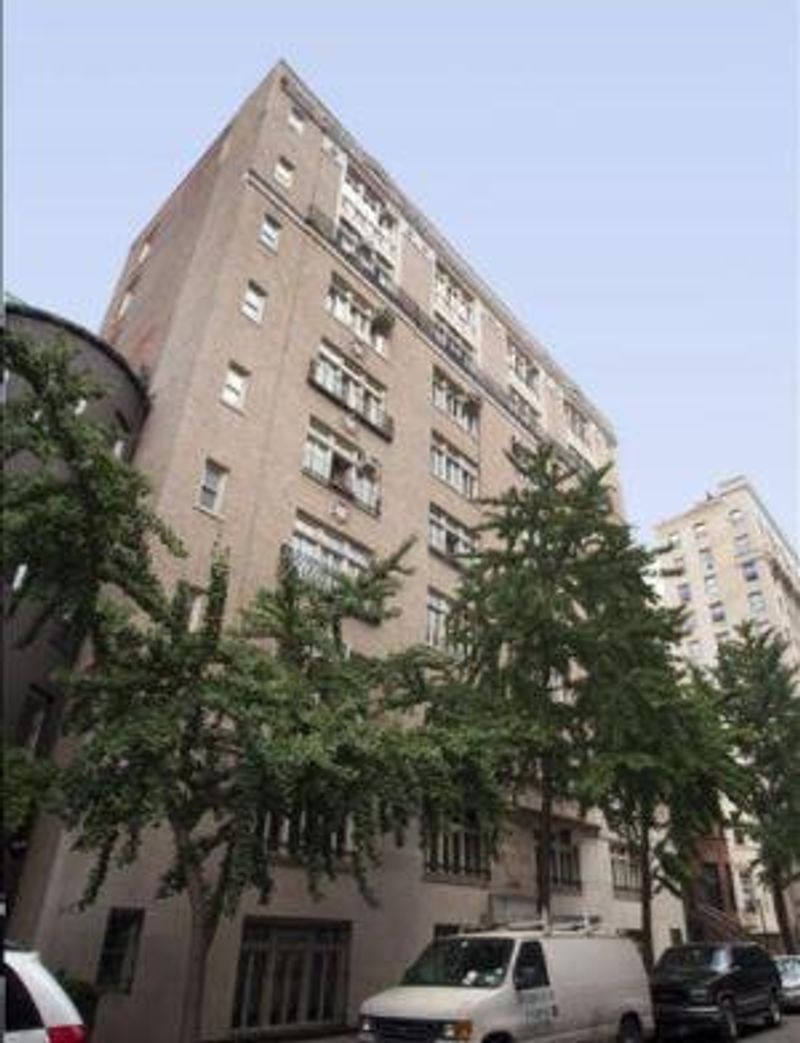 Image for W 89 ST