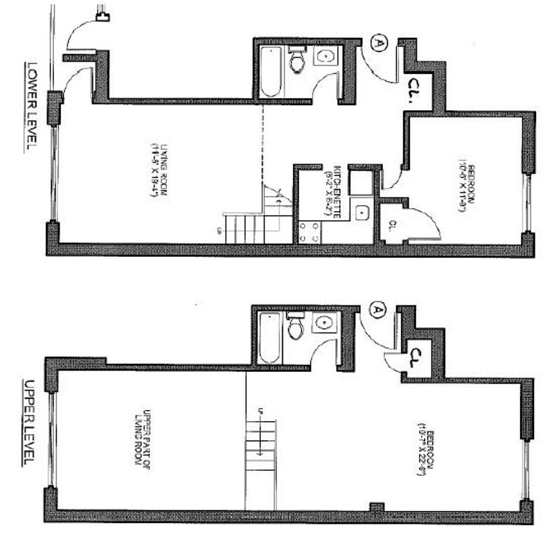 Image for E 74 ST
