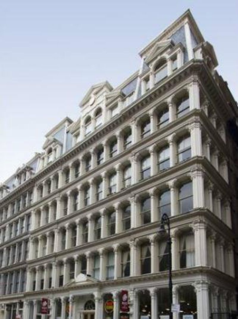 Image for BOND ST