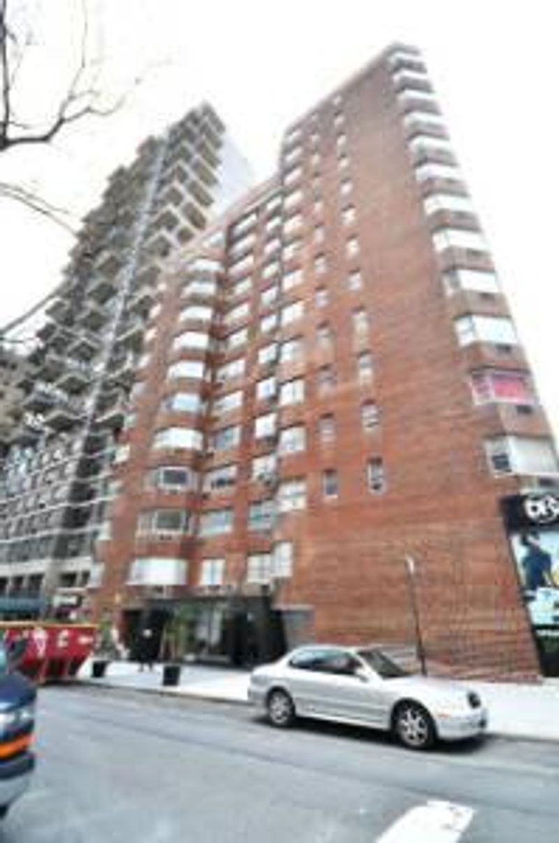 Image for E 89 ST