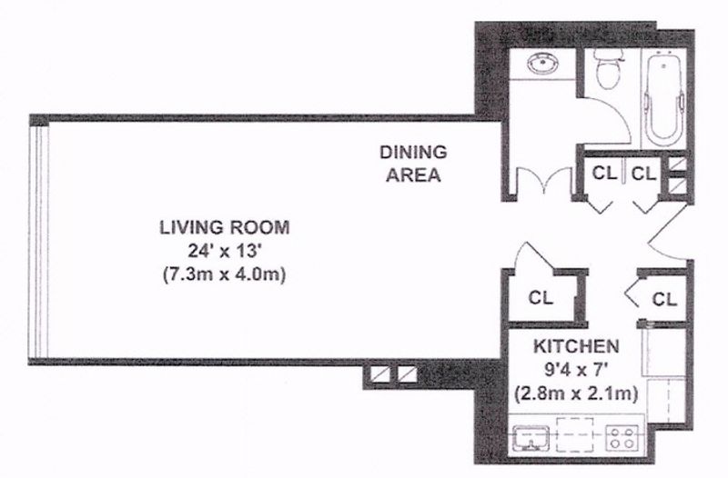 Image for E 57 ST