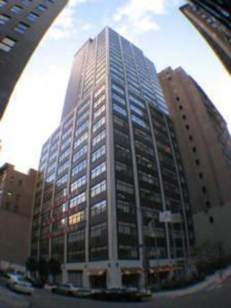 Image for WASHINGTON ST
