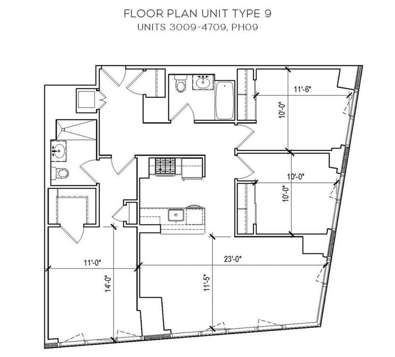 Image for W END AVE