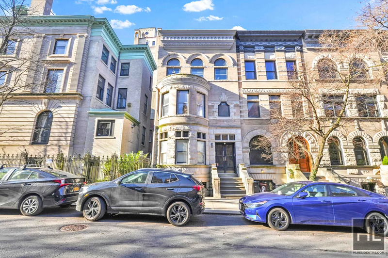 Image for 888 CARROLL STREET