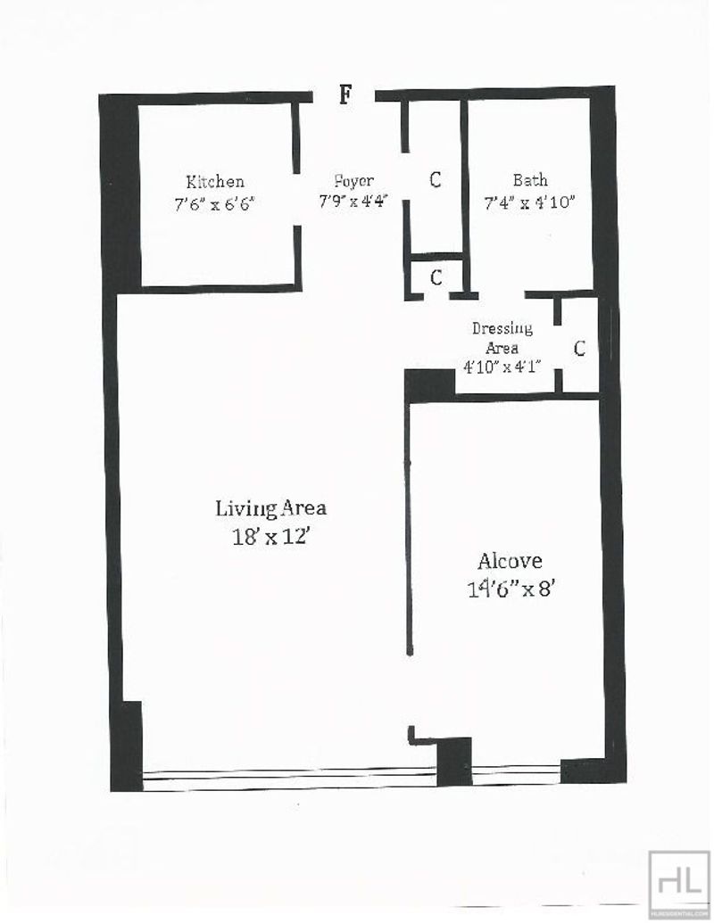Image for EAST 58 STREET