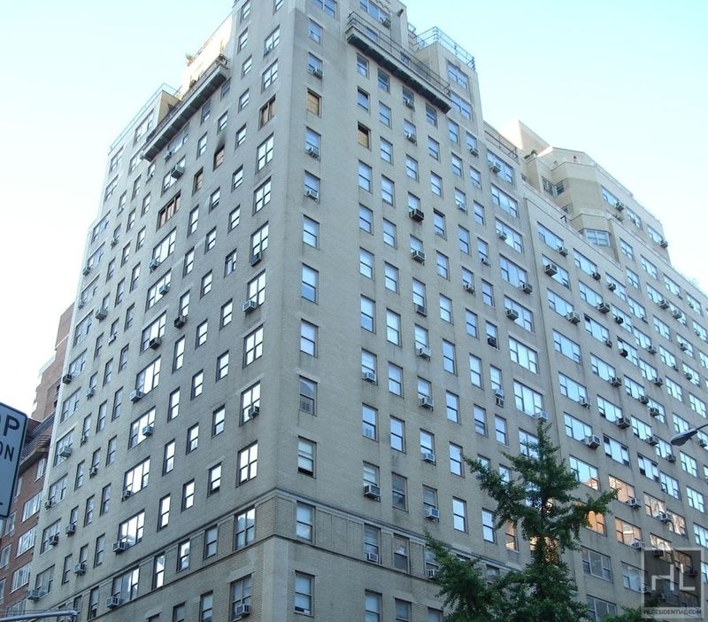 Image for Park Avenue