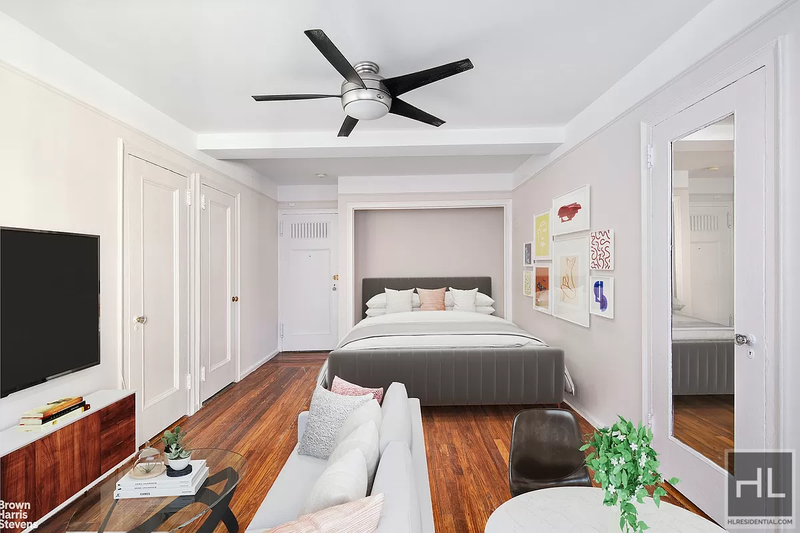 Image for TUDOR CITY PLACE