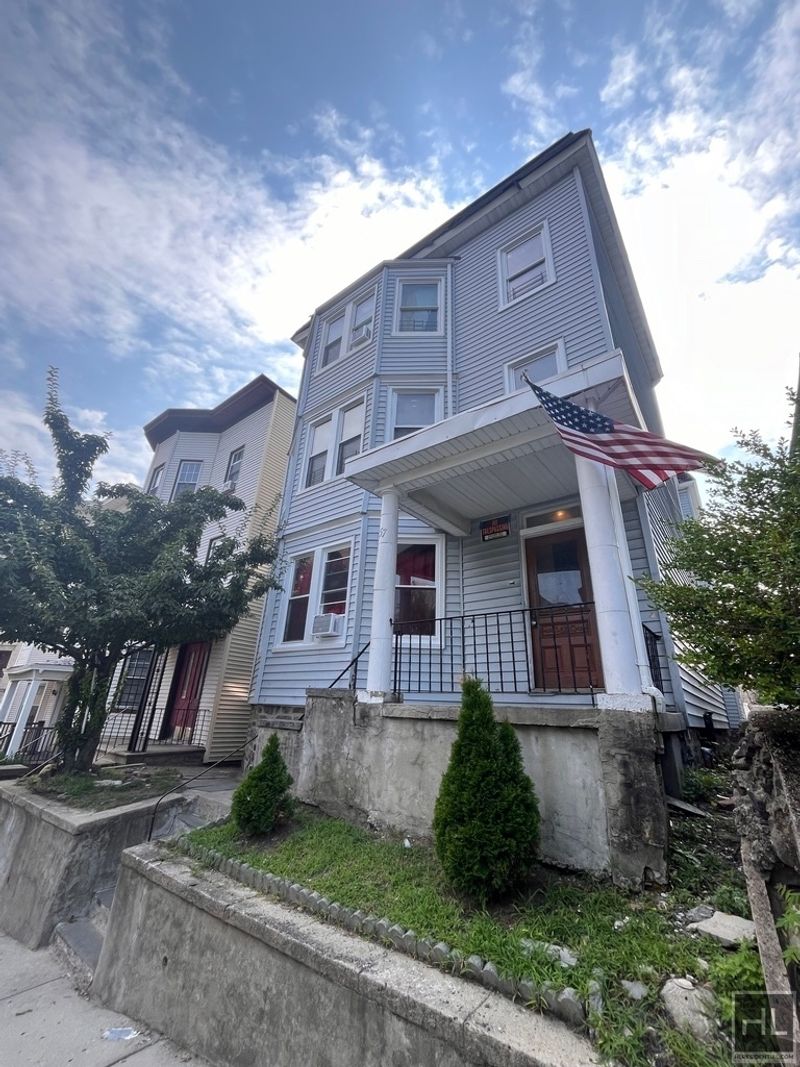 Image for Cliff Avenue